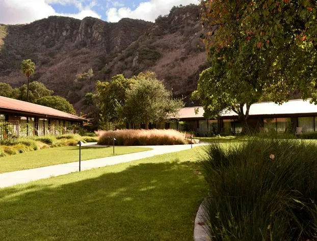 The Ranch at Laguna Beach hotel detail image 1