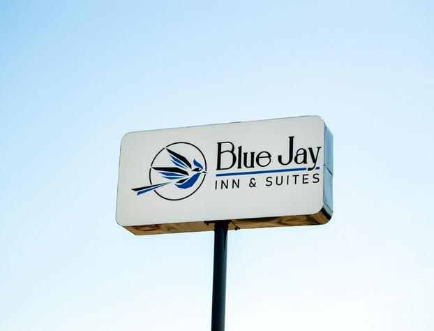 Blue Jay Inn and Suites hotel detail image 1
