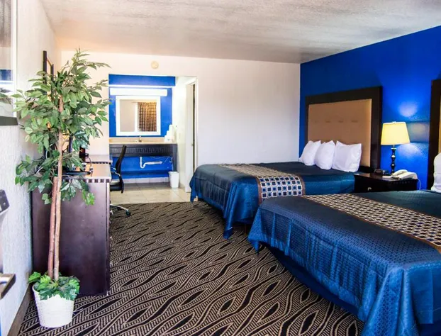 Blue Jay Inn and Suites hotel detail image 2