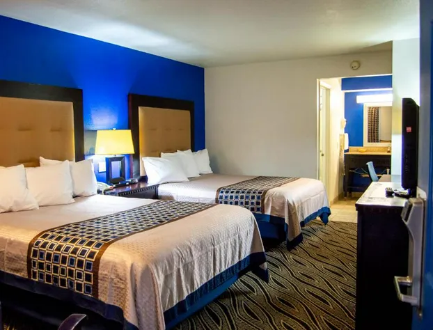 Blue Jay Inn and Suites hotel detail image 3