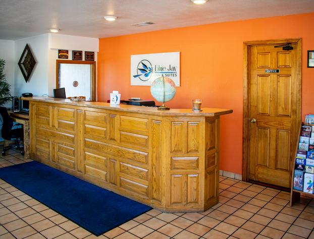 Blue Jay Inn and Suites hotel detail image 3