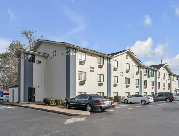 City Centre Inn at Newport News hotel detail image 3