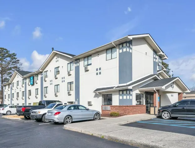 City Centre Inn at Newport News hotel detail image 4