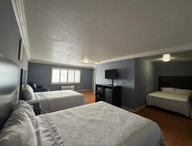 Big A Motel hotel detail image 4