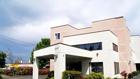 Americas Best Value Inn-Edmonds/Seattle North hotel detail image 1