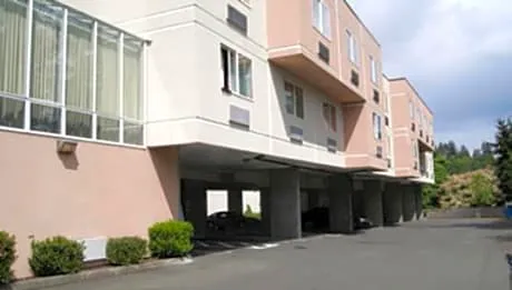 Americas Best Value Inn-Edmonds/Seattle North hotel detail image 3