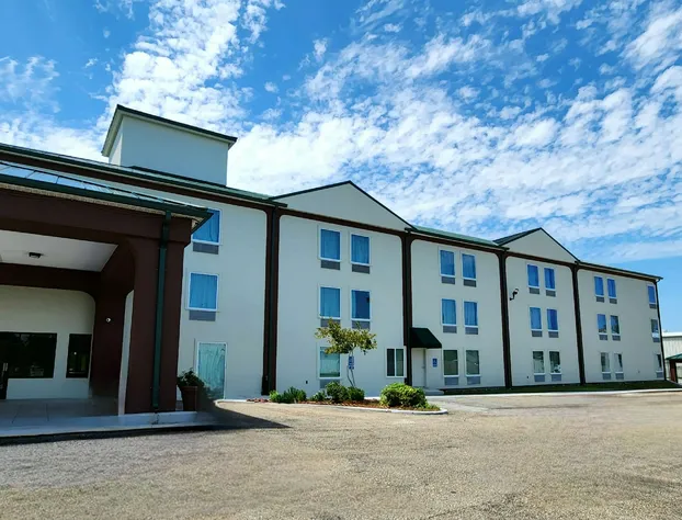 Days Inn by Wyndham LaPlace- New Orleans hotel detail image 3