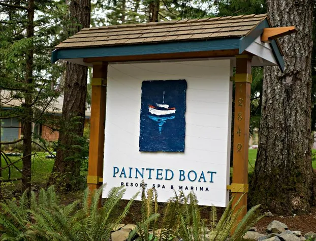 Painted Boat Resort hotel detail image 3