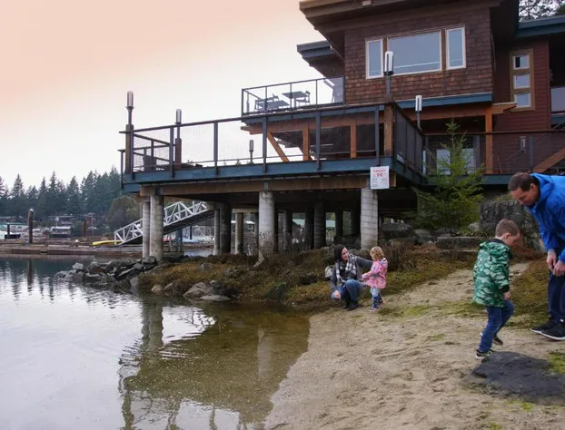 Painted Boat Resort hotel detail image 4