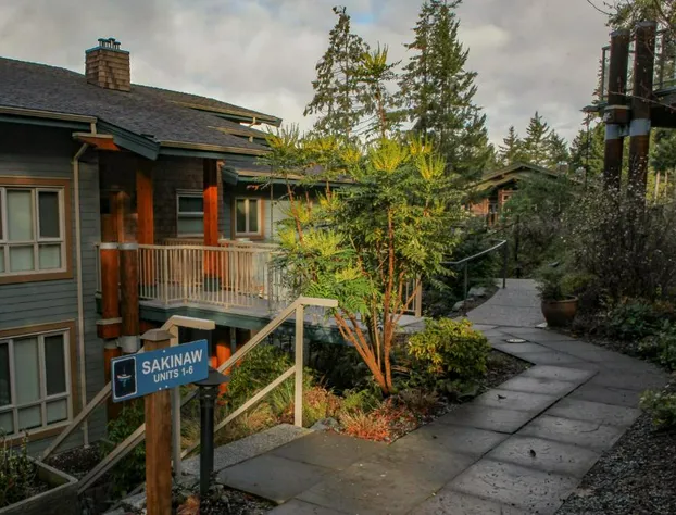 Painted Boat Resort hotel detail image 1