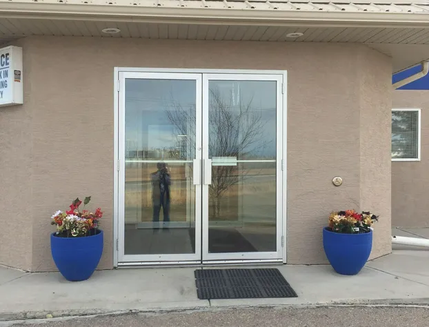 Travel Inn & Suites Innisfail hotel detail image 1