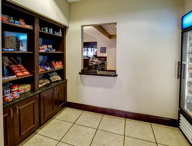 Hampton Inn Roanoke Rapids, NC hotel detail image 3
