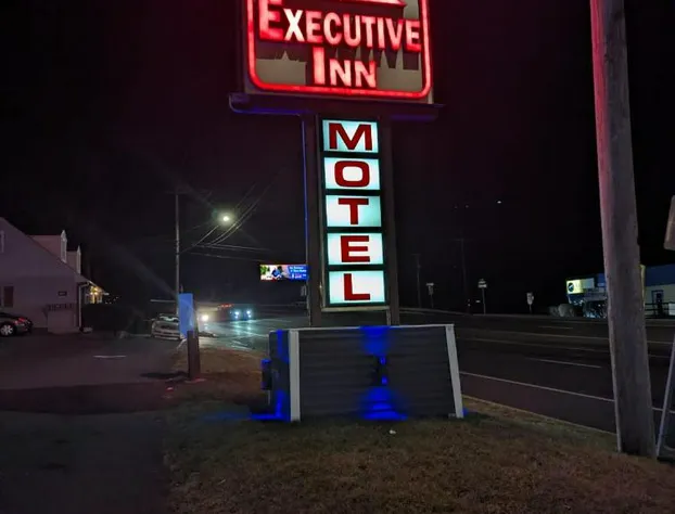 Executive Inn Coopersburg hotel detail image 1