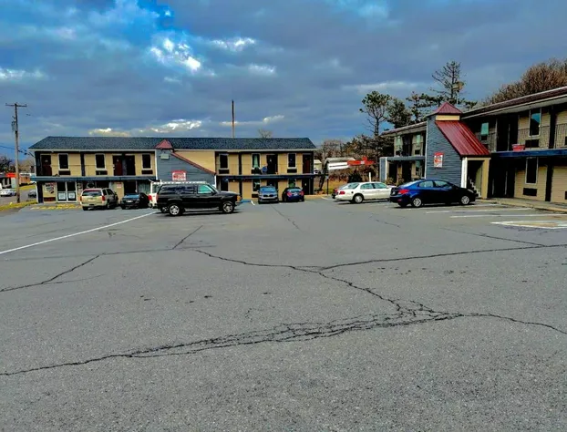 Executive Inn Coopersburg hotel detail image 3