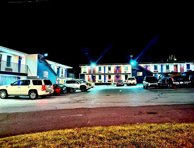 Executive Inn Coopersburg hotel detail image 4