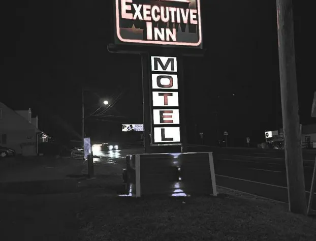 Executive Inn Coopersburg hotel detail image 3