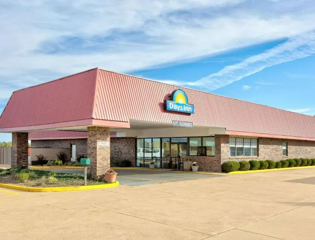 Days Inn by Wyndham Batesville hotel detail image 2