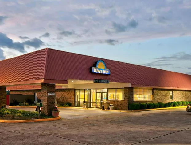 Days Inn by Wyndham Batesville hotel detail image 3