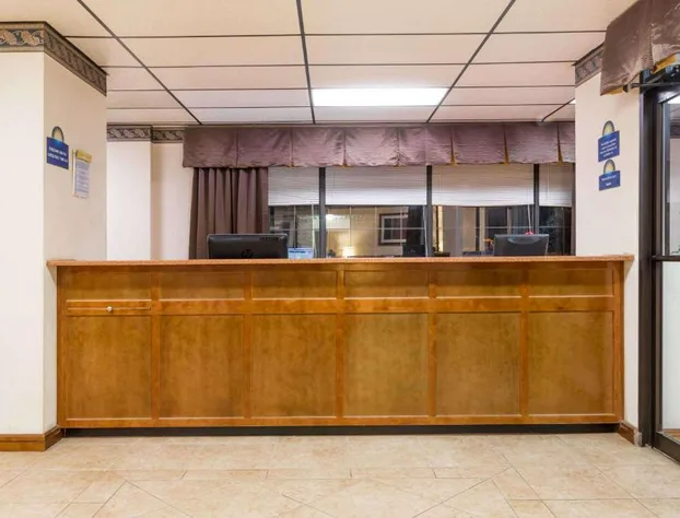 Days Inn by Wyndham Batesville hotel detail image 4