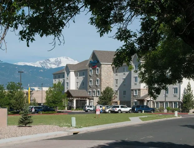 TownePlace Suites Colorado Springs South hotel detail image 2