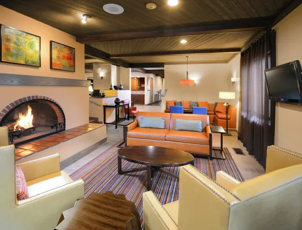 Residence Inn by Marriott Santa Fe hotel detail image 1