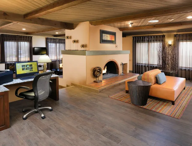 Residence Inn by Marriott Santa Fe hotel detail image 2