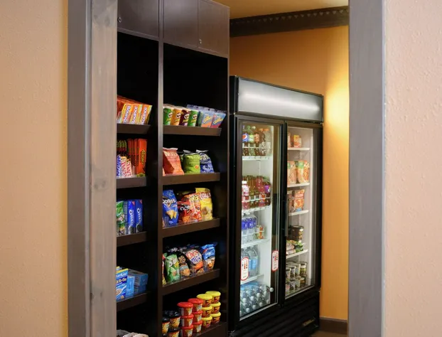 Residence Inn by Marriott Santa Fe hotel detail image 3