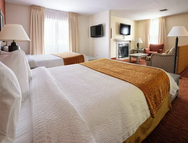 Residence Inn by Marriott Santa Fe hotel detail image 4