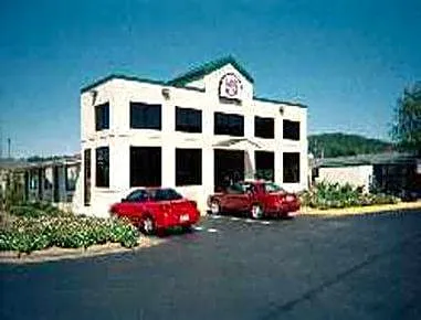 Knights Inn Cartersville hotel detail image 1