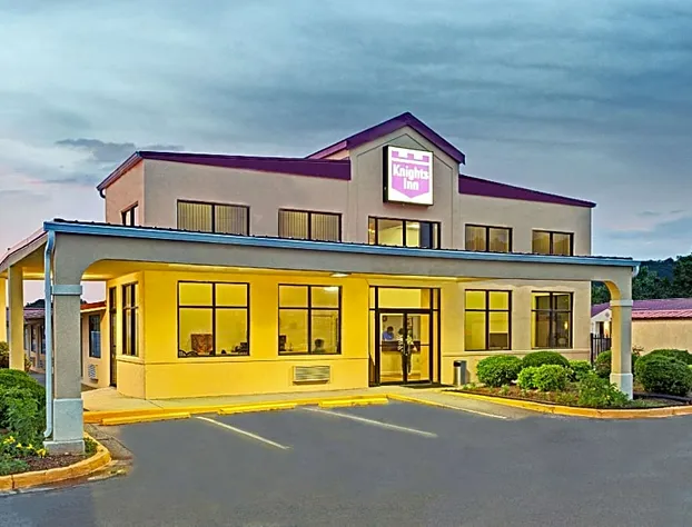 Knights Inn Cartersville hotel detail image 2