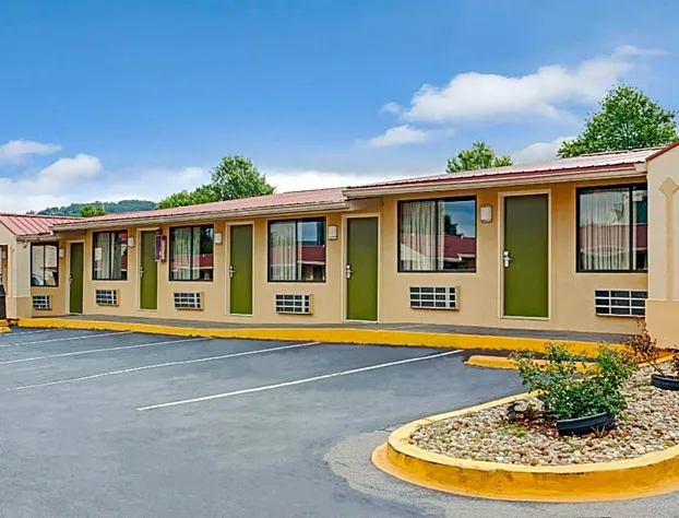 Knights Inn Cartersville hotel detail image 3