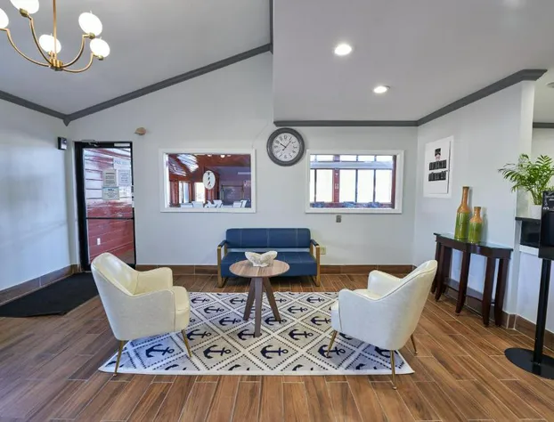 The Mariner Resort Cape Cod by The Red Collection hotel detail image 3