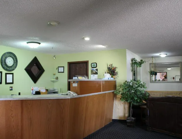 East Grand Inn hotel detail image 1