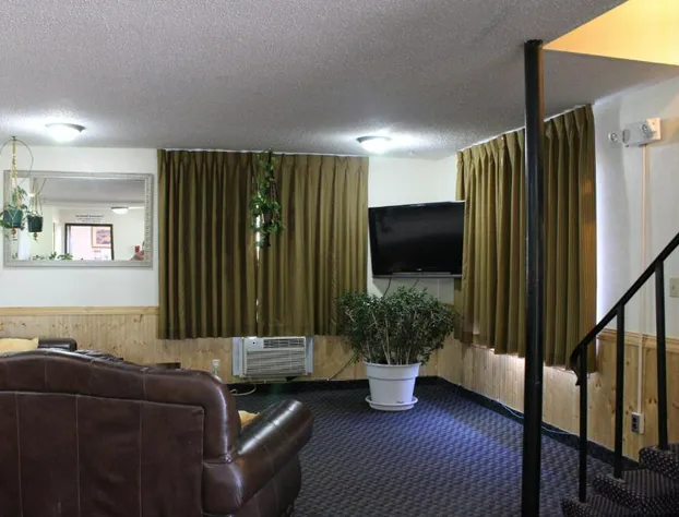 East Grand Inn hotel detail image 4