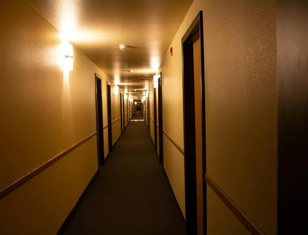East Grand Inn hotel detail image 2