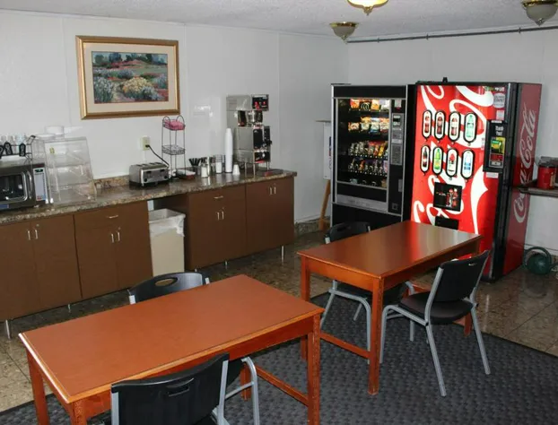 East Grand Inn hotel detail image 4
