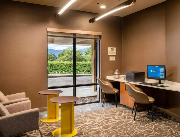 SpringHill Suites Marriott Colorado Springs South hotel detail image 2