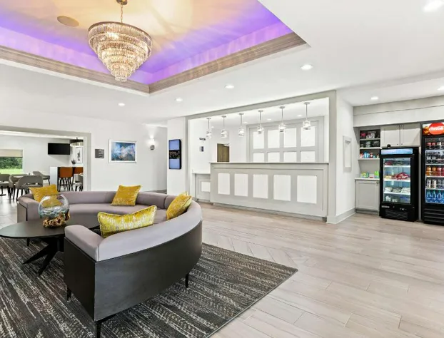 Best Western Iowa/Lake Charles East hotel detail image 2