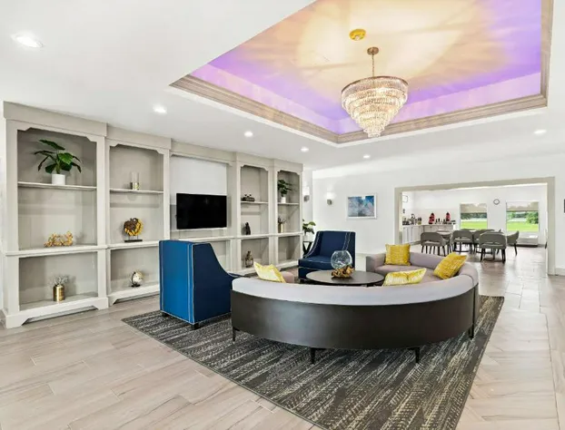 Best Western Iowa/Lake Charles East hotel detail image 3