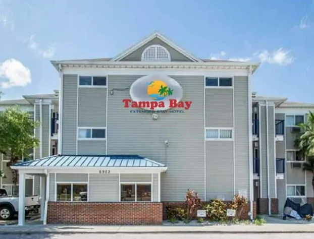 Tampa Bay Extended Stay Airport hotel detail image 1