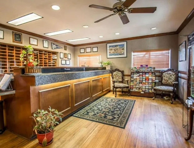 Tampa Bay Extended Stay Airport hotel detail image 2