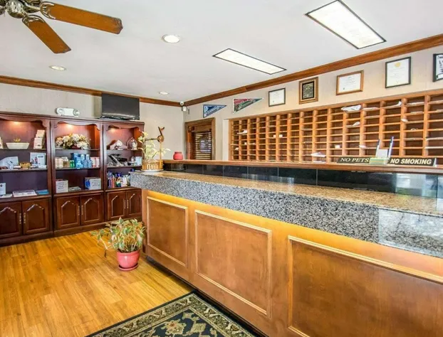 Tampa Bay Extended Stay Airport hotel detail image 3