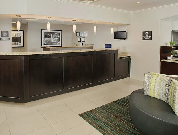 Residence Inn by Marriott Peachtree Corners hotel detail image 1