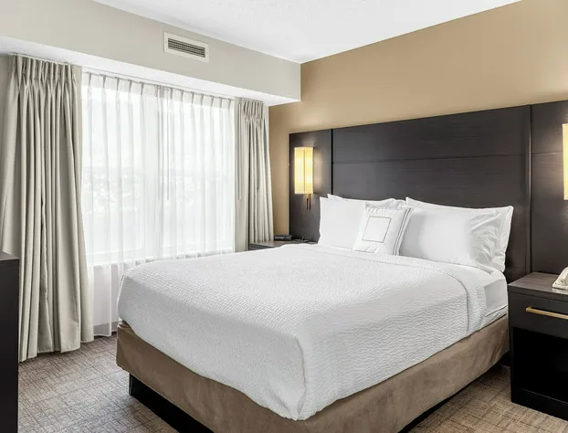 Residence Inn by Marriott Peachtree Corners hotel detail image 3