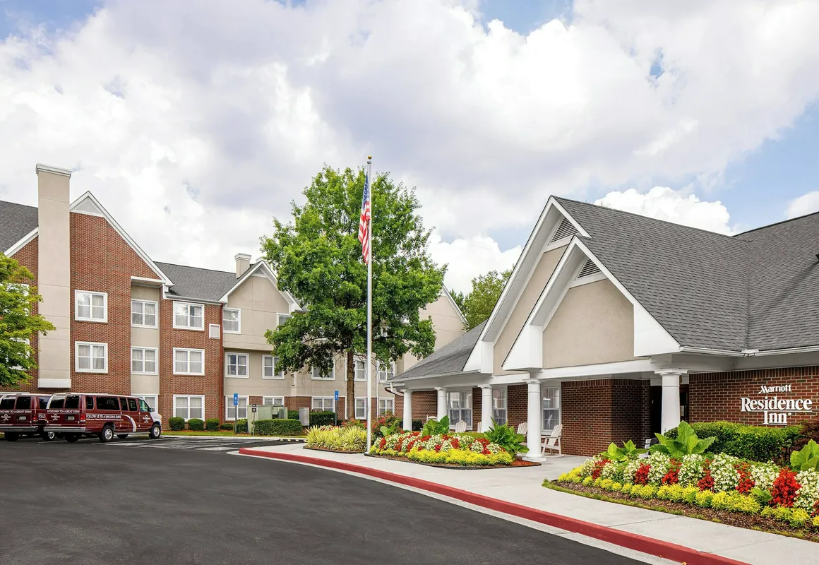 Residence Inn by Marriott Peachtree Corners hotel hero