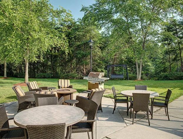 Residence Inn by Marriott Peachtree Corners hotel detail image 2