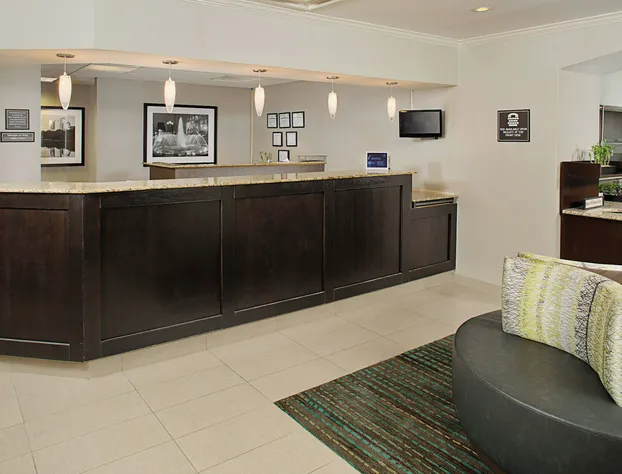 Residence Inn by Marriott Peachtree Corners hotel detail image 4