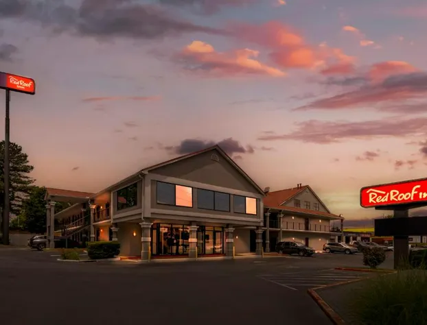 Red Roof Inn Atlanta - Kennesaw State University hotel detail image 1