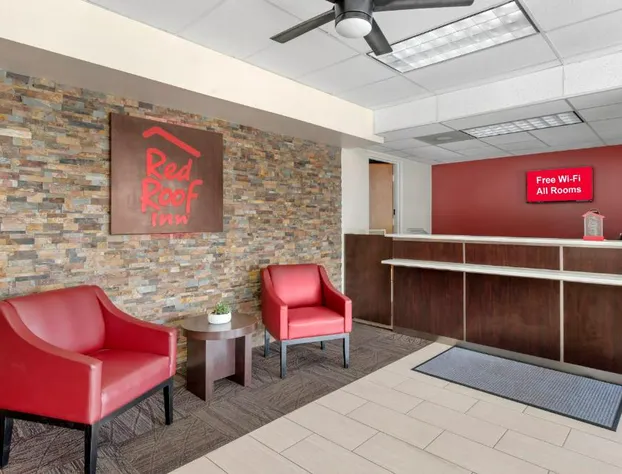 Red Roof Inn Atlanta - Kennesaw State University hotel detail image 2
