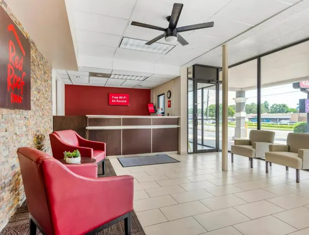 Red Roof Inn Atlanta - Kennesaw State University hotel detail image 3